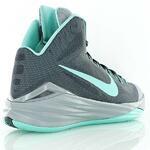 Баскетбольные кроссовки Nike Hyperdunk 2014 - картинка