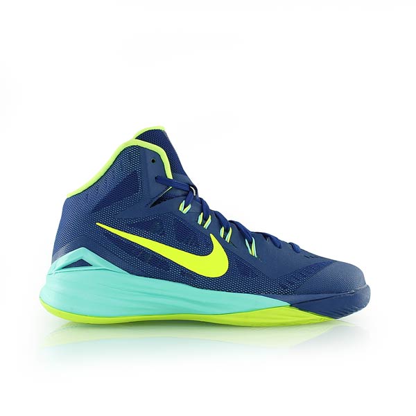 Nike hyperdunk 2014 blue online