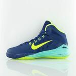 Детские баскетбольные кроссовки Nike Hyperdunk 2014(GS) | 654252-400