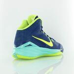 Детские баскетбольные кроссовки Nike Hyperdunk 2014(GS) | 654252-400