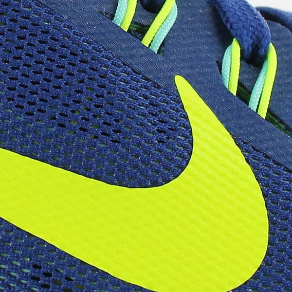 Купить Детские баскетбольные кроссовки Nike Hyperdunk 2014(GS) | 654252-400 в Москве или заказать доставку на Slamdunk.su