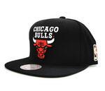 Кепка Mitchell & Ness Chicago Bulls | Chicago NL15Z
