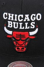 Кепка Mitchell & Ness Chicago Bulls - картинка