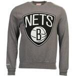 Толстовка Mitchell and Ness Brooklyn Nets | Brooklyn Nets 020