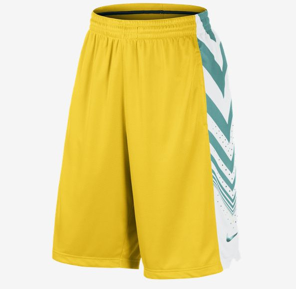 Шорты Nike sequalizer short 521100-719