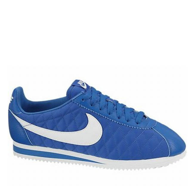 

Кроссовки Nike Classic Cortez Nylon