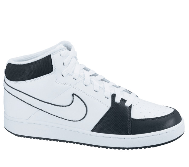 

Кроссовки Nike Backboard II Mid