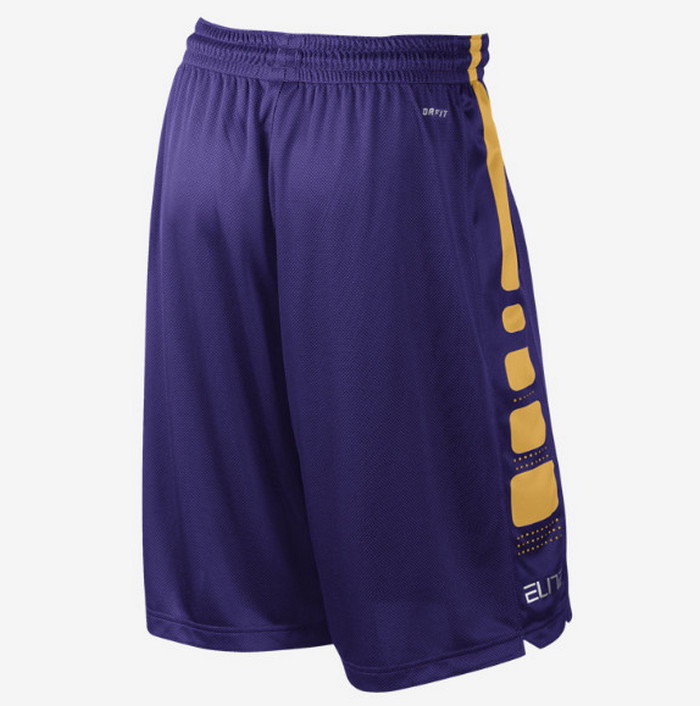 Купить Шорты Nike Elite Stripe | 545477-547 в Москве или заказать доставку на Slamdunk.su