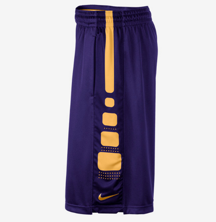 Купить Шорты Nike Elite Stripe | 545477-547 в Москве или заказать доставку на Slamdunk.su