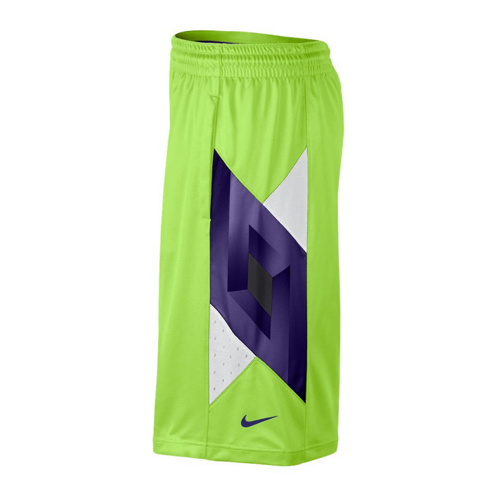 Купить Шорты Nike Lebron Infinite | 545412-310 в Москве или заказать доставку на Slamdunk.su
