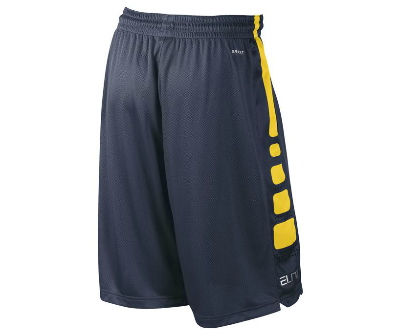 Купить Шорты Nike Elite Stripe | 545477-413 в Москве или заказать доставку на Slamdunk.su
