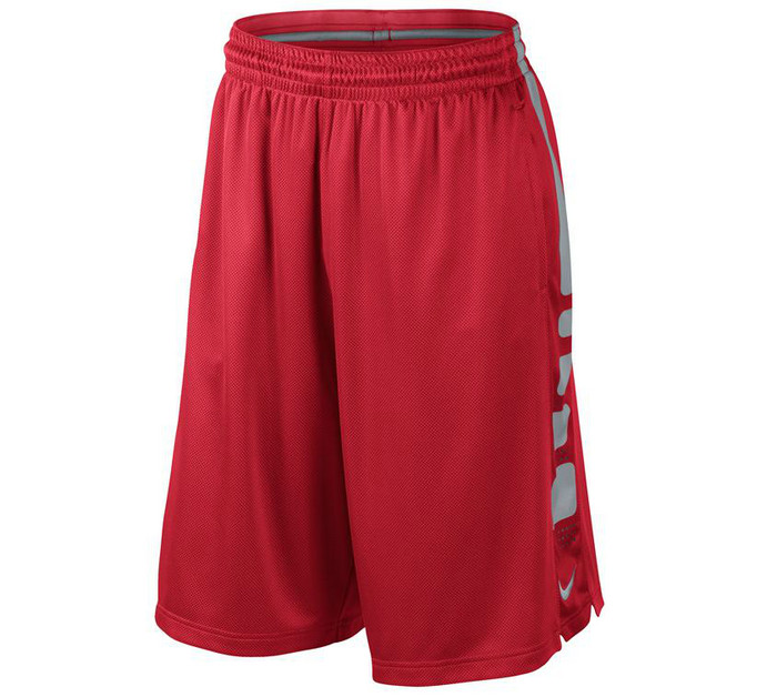 Шорты Nike Elite Stripe - картинка
