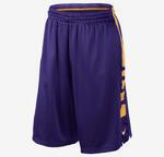 Шорты Nike Elite Stripe | 545477-547