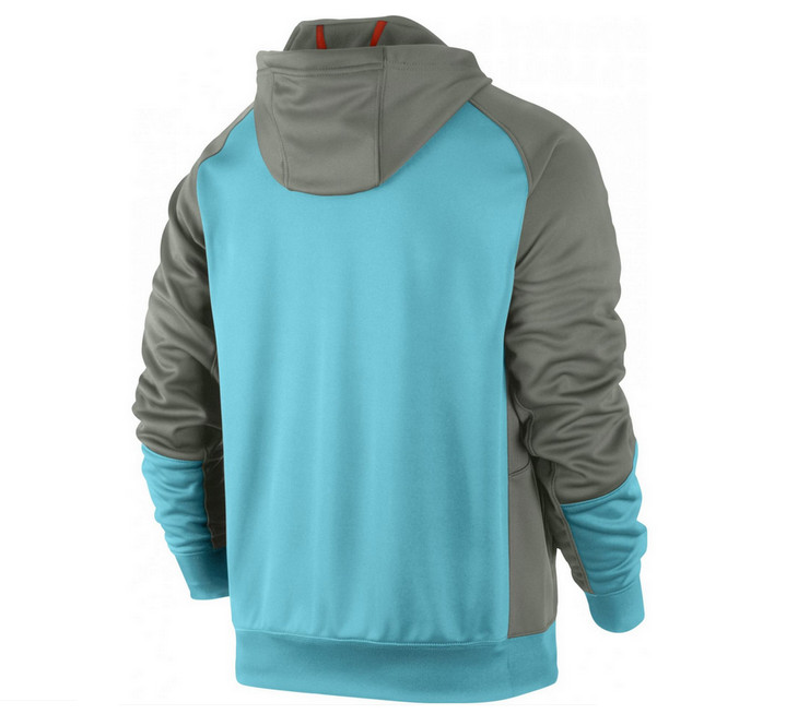 Купить Олимпийка Nike KD Precision Moves Hero FZ HDY | 576543-074 в Москве или заказать доставку на Slamdunk.su
