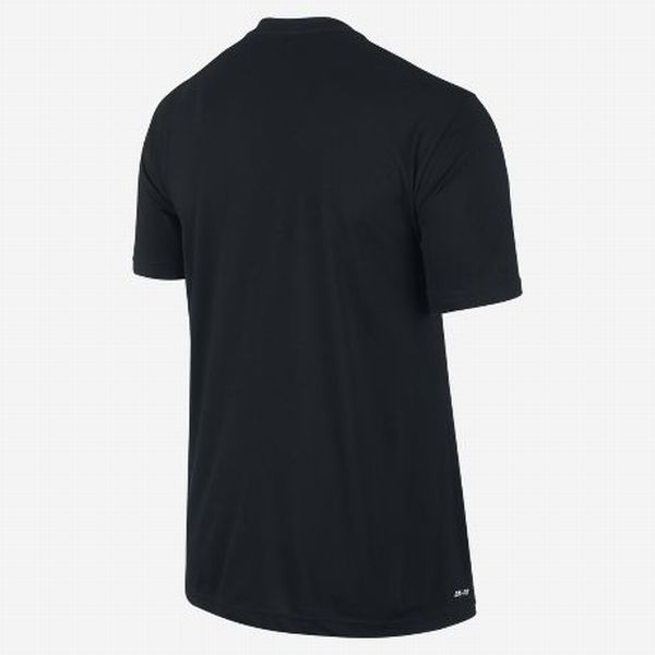 Купить Футболка Nike Hero TD (LeBron) | 589457-010 в Москве или заказать доставку на Slamdunk.su
