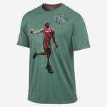 Футболка Nike Hero TD (LeBron) | 589457-333