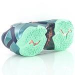 Баскетбольные кроссовки Nike Lebron XI «Miami vs Akron» | 616175-400