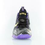Баскетбольные кроссовки Nike Lebron XI - BHM - картинка