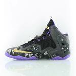 Баскетбольные кроссовки Nike Lebron XI - BHM - картинка