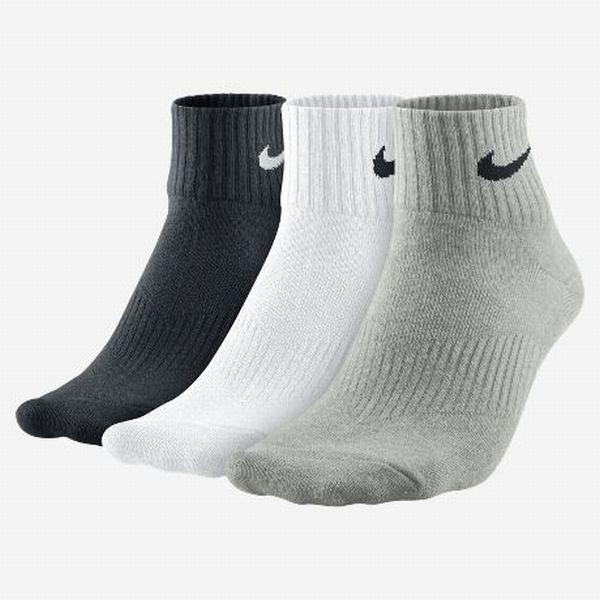 

Носки Nike 3 пары