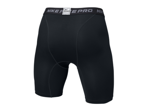 Купить Шорты Nike Pro CORE COMPRESSION 6" SHORT | 269604-013 в Москве или заказать доставку на Slamdunk.su