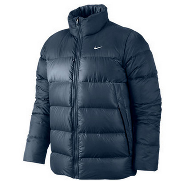 Куртка Nike Basic down jacket - картинка