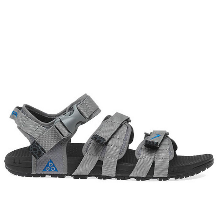 Купить Сандалии Nike Air Deschutz | 393746-040 в Москве или заказать доставку на Slamdunk.su