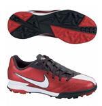 Детская обувь для футзала Nike T90 Shoot IV TF Junior | 472568-610