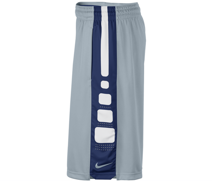 Купить Шорты Nike Elite Stripe | 545477-089 в Москве или заказать доставку на Slamdunk.su
