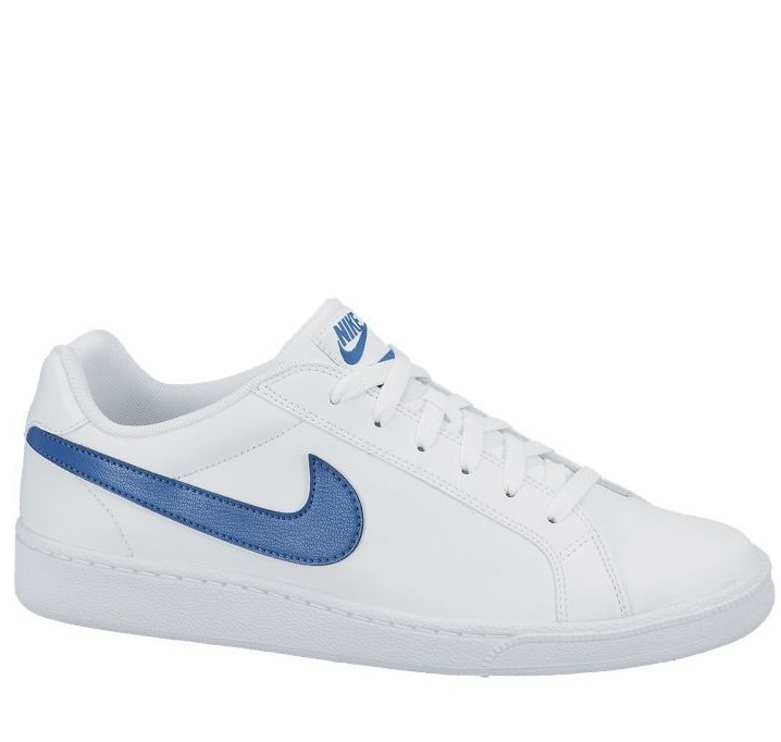 Nike Court Majestic Leather