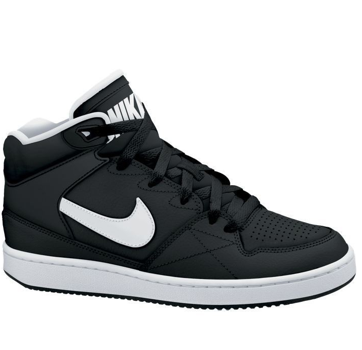 Купить Кроссовки Nike Priority Mid | 641893-019 в Москве или заказать доставку на Slamdunk.su