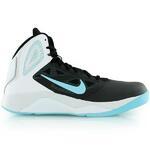 Баскетбольные кроссовки Nike Dual Fusion BB II - картинка