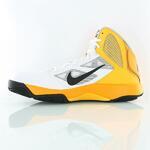 Баскетбольные кроссовки Nike Duai Fusion BB II - картинка