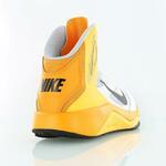 Баскетбольные кроссовки Nike Duai Fusion BB II - картинка
