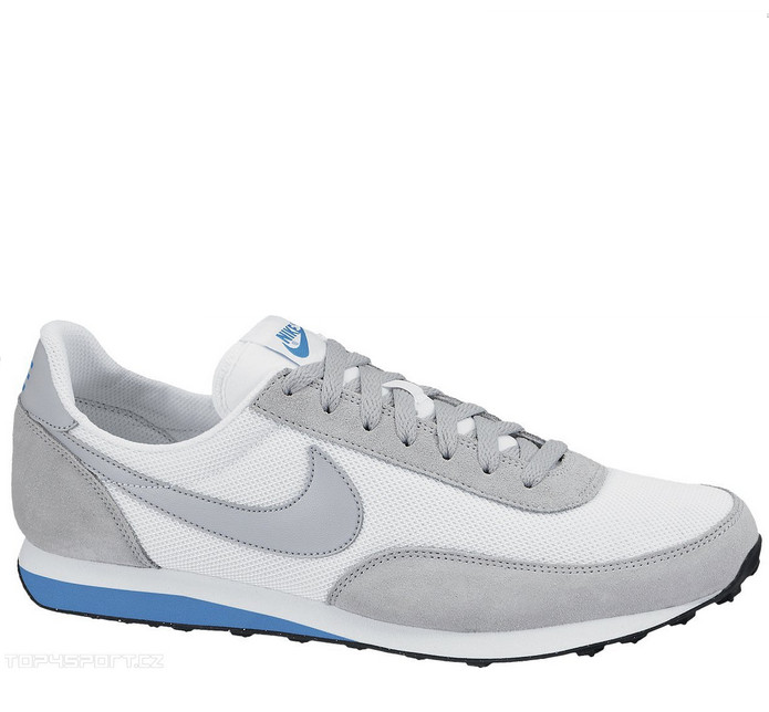 Кроссовки Nike Elite - картинка