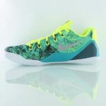 Баскетбольные кроссовки Nike Kobe IX - картинка