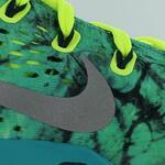 Баскетбольные кроссовки Nike Kobe IX - картинка