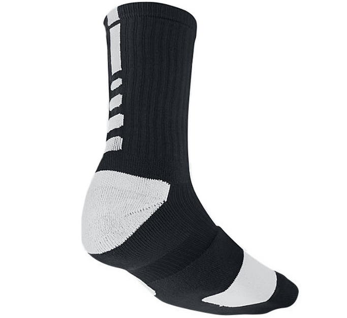 Купить Носки Nike Hyperelite Basketball Crew | SX3629-007 в Москве или заказать доставку на Slamdunk.su