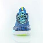Баскетбольные кроссовки Nike Zoom Crusader Outdoor | 642855-400