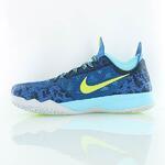 Баскетбольные кроссовки Nike Zoom Crusader Outdoor | 642855-400