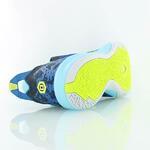 Баскетбольные кроссовки Nike Zoom Crusader Outdoor | 642855-400