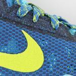 Баскетбольные кроссовки Nike Zoom Crusader Outdoor | 642855-400