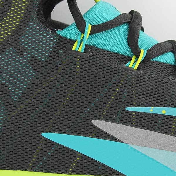 Купить Баскетбольные кроссовки Nike Zoom Hyperrev | 630913-010 в Москве или заказать доставку на Slamdunk.su