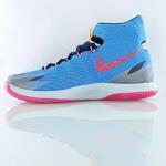 Баскетбольные кроссовки Nike Zoom Hyperrev - картинка