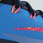 Баскетбольные кроссовки Nike Zoom Hyperrev - картинка