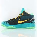 Баскетбольные кроссовки Nike Zoom I Get Buckets - картинка
