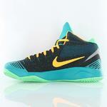 Баскетбольные кроссовки Nike Zoom I Get Buckets | 643300-300