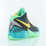 Баскетбольные кроссовки Nike Zoom I Get Buckets | 643300-300