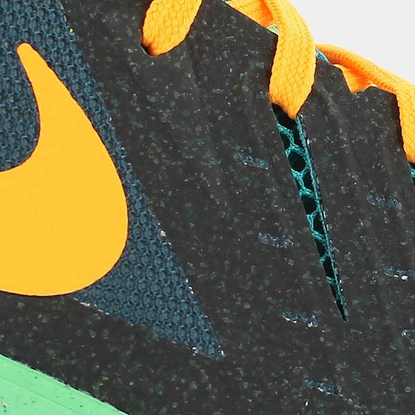 Купить Баскетбольные кроссовки Nike Zoom I Get Buckets | 643300-300 в Москве или заказать доставку на Slamdunk.su