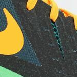 Баскетбольные кроссовки Nike Zoom I Get Buckets | 643300-300